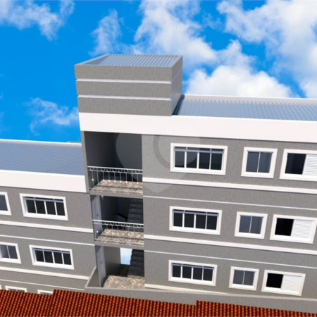 Apartamento à venda ou para alugar com 2 quartos, sendo 1 suíte, em Imirim, São Paulo, SP