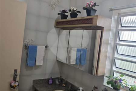 Apartamento à venda com 2 quartos em Água Fria, São Paulo, SP