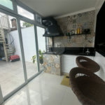 Sobrado à venda com 3 quartos, sendo 1 suíte, em Vila Nivi, São Paulo, SP