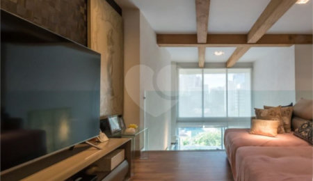 Apartamento à venda com 3 suítes em Cidade Monções, São Paulo, SP