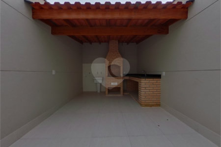 Casa à venda com 3 suítes no condomínio Residencial Gaya, São Paulo - SP