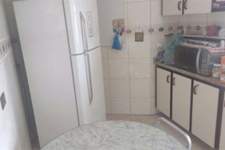 Apartamento Residencial à venda, Boqueirão, Praia Grande - AP0718.