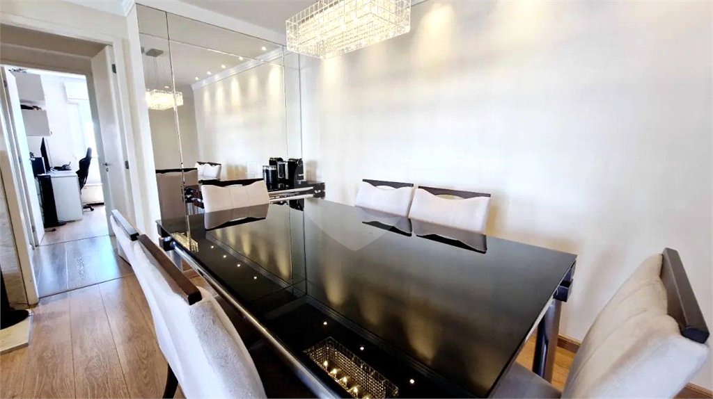 Duplex à venda com 2 suítes em Santana, São Paulo, SP