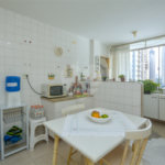 Apartamento à venda com 2 quartos em Brooklin, São Paulo, SP