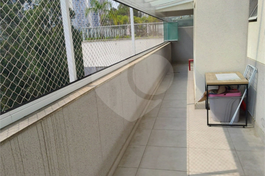Apartamento à venda com 2 quartos, sendo 1 suíte, em Jardim Caboré, São Paulo, SP