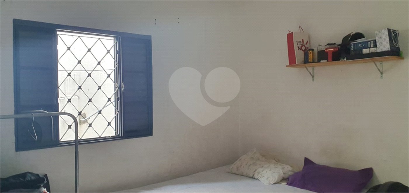 Casa Térrea à venda com 3 quartos em Vila Mazzei, São Paulo, SP