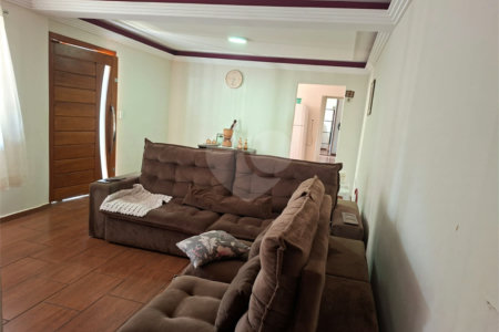 Casa Térrea à venda com 2 quartos, sendo 1 suíte, em Vila Nova Itapetininga, Itapetininga, SP