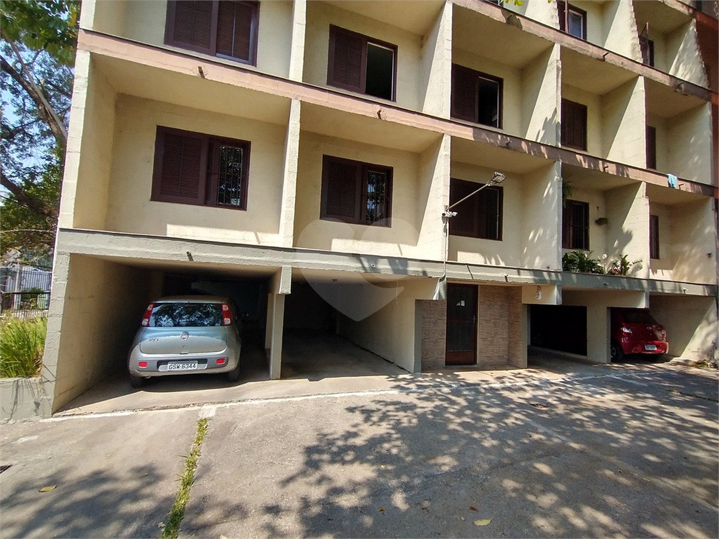 Apartamento à venda com 2 quartos em Butantã, São Paulo, SP
