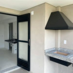 Apartamento à venda com 4 quartos, sendo 2 suítes,  em Pinheiros, São Paulo, SP