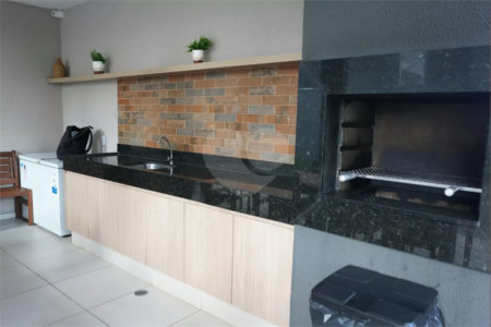 Apartamento à venda com 1 quarto em Belenzinho, São Paulo, SP