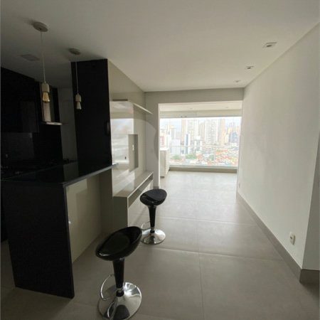 Apartamento para alugar com 2 quartos, sendo 1 suíte, em Vila Gomes Cardim, São Paulo, SP