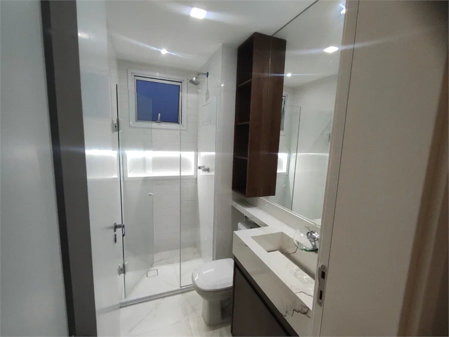 Apartamento à venda com 3 quartos, sendo 2 suítes,  em Jardim Arpoador, São Paulo, SP