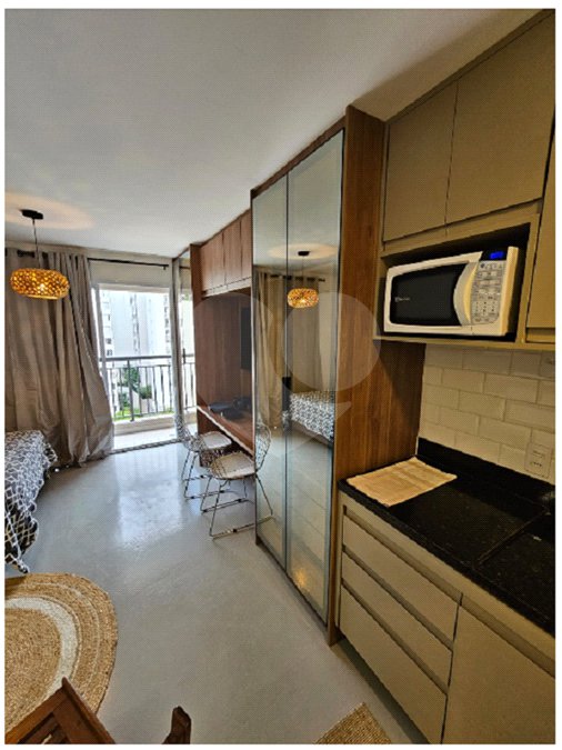 Apartamento à venda em Bela Vista, São Paulo, SP