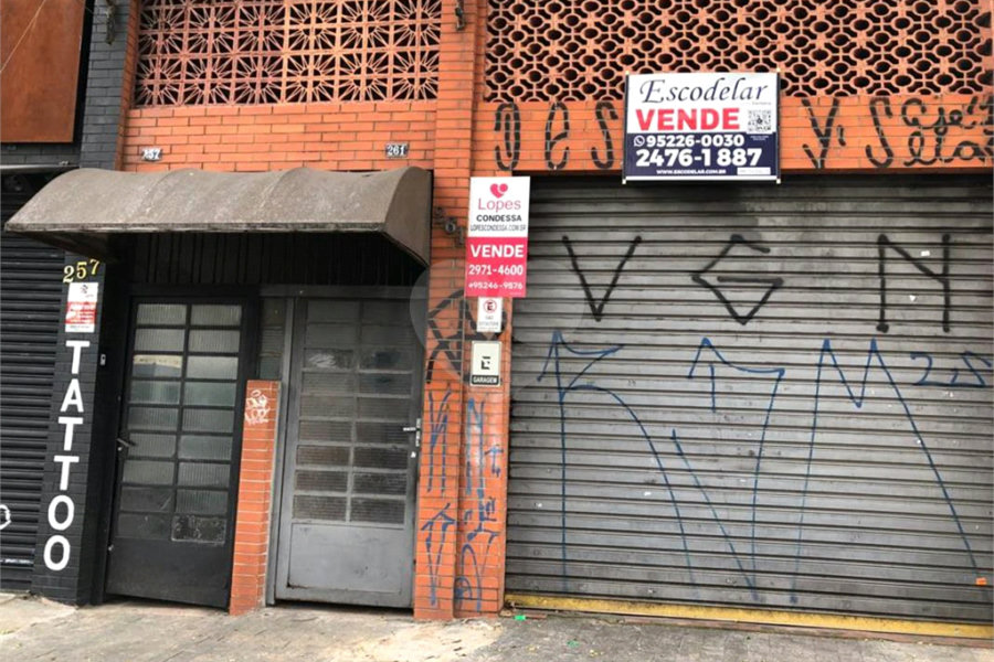 Sobrado à venda com 5 quartos, sendo 1 suíte, em Santana, São Paulo, SP