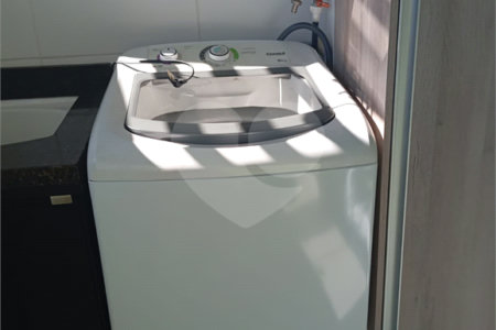 Apartamento à venda com 1 suíte em Vila Carvalho, Sorocaba, SP