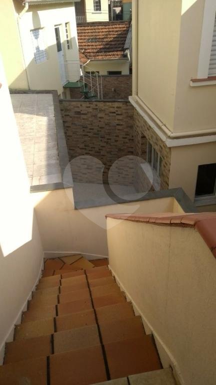 Casa à venda com 3 quartos, sendo 1 suíte,  em Santana, São Paulo, SP