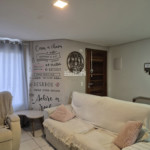 Casa à venda no Bairro Imperial – Atibaia | 2 dormitórios, suíte, 2 vagas e área gourmet