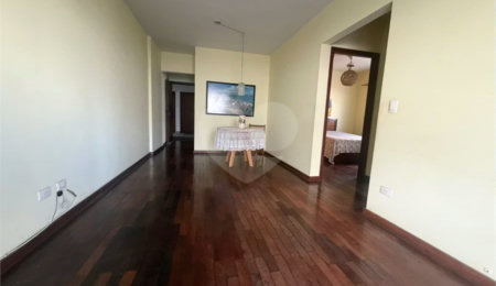 Apartamento à venda com 2 quartos em São Judas, Piracicaba, SP
