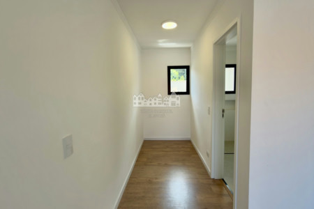 Casa à venda com 3 suítes no condomínio Celina Residencial, Atibaia - SP