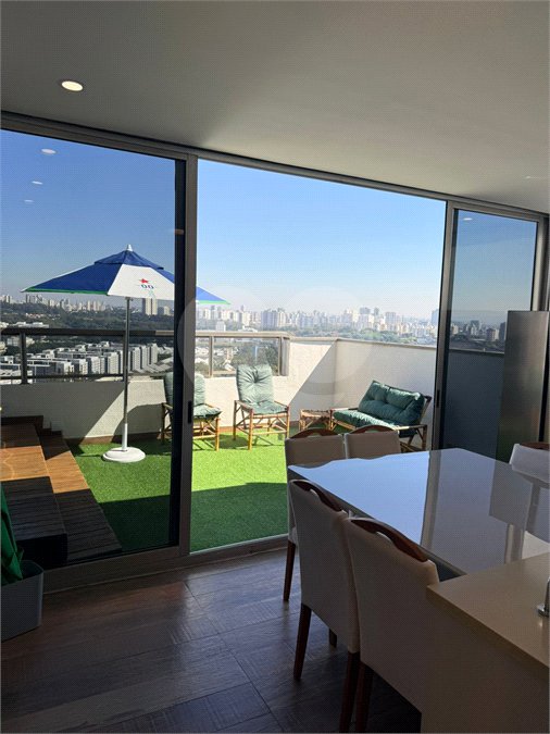 Apartamento à venda com 3 quartos, sendo 1 suíte, em Vila Leopoldina, São Paulo, SP