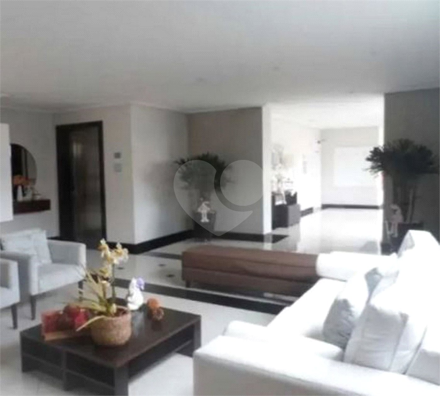 Apartamento à venda com 2 suítes em Santana, São Paulo, SP