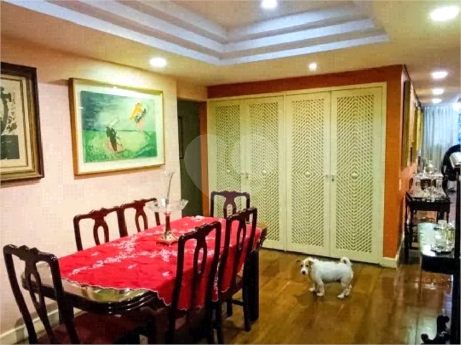 Apartamento à venda com 3 quartos, sendo 1 suíte,  em Ipanema, Rio de Janeiro, RJ