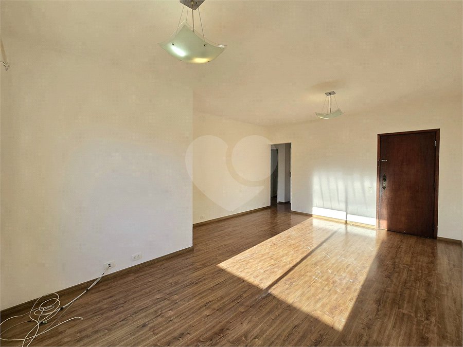 Apartamento para alugar com 3 quartos, sendo 1 suíte, em Perdizes, São Paulo, SP