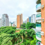 Apartamento à venda com 4 suítes em Vila Suzana, São Paulo, SP