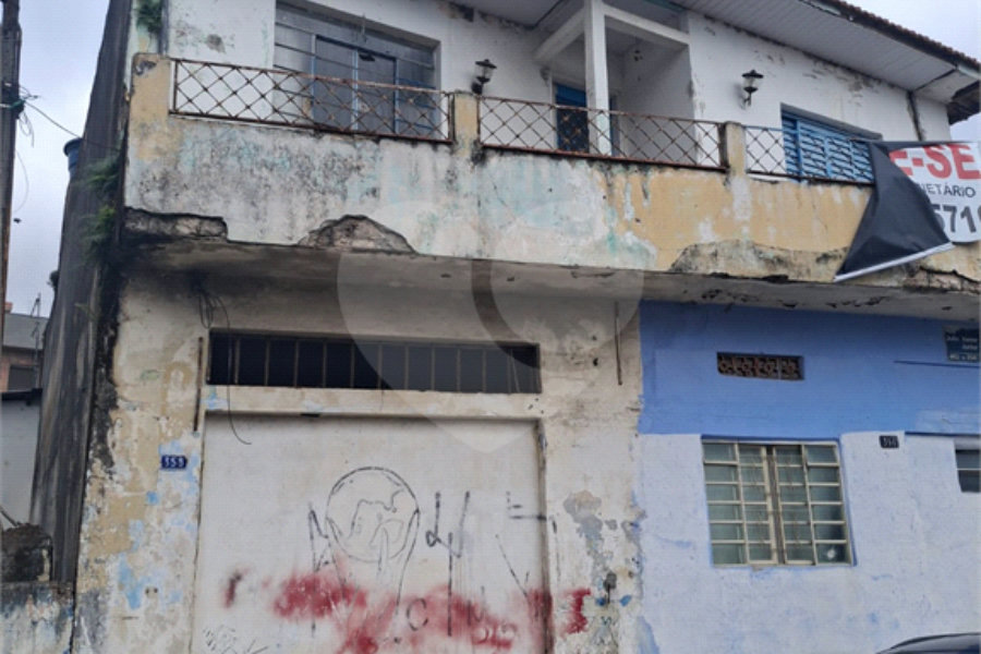 Terreno à venda em Jaçanã, São Paulo, SP