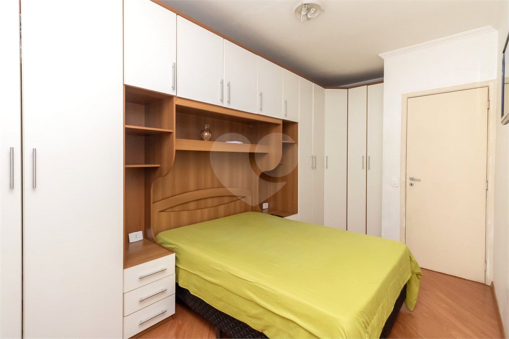 Apartamento à venda com 3 quartos, sendo 1 suíte, em Mandaqui, São Paulo, SP