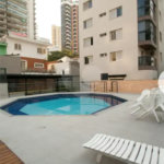 Apartamento à venda com 4 quartos, sendo 3 suítes, em Perdizes, São Paulo, SP