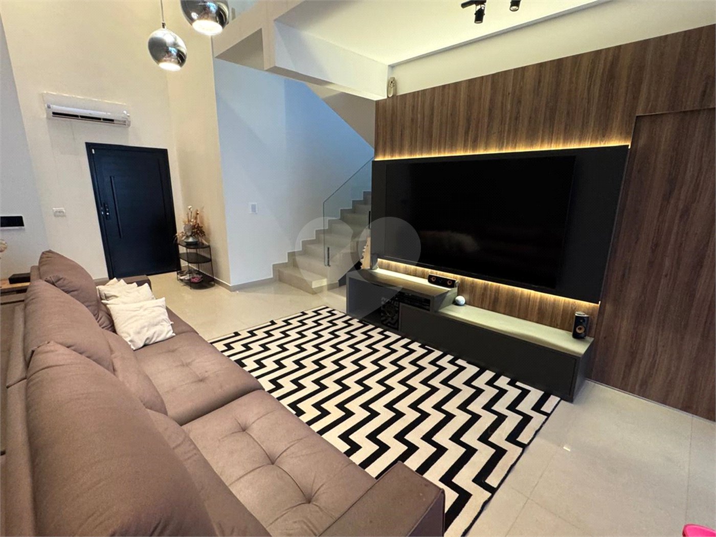 Casa à venda com 3 suítes no condomínio San Marco II - Ilha de Roma, Ribeirão Preto - SP