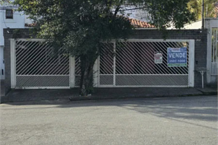 Casa à venda com 3 quartos, sendo 1 suíte, em Lar São Paulo, São Paulo, SP
