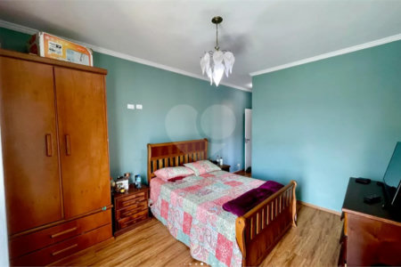 Casa à venda com 3 suítes em Jardim Imperador, Guarulhos, SP