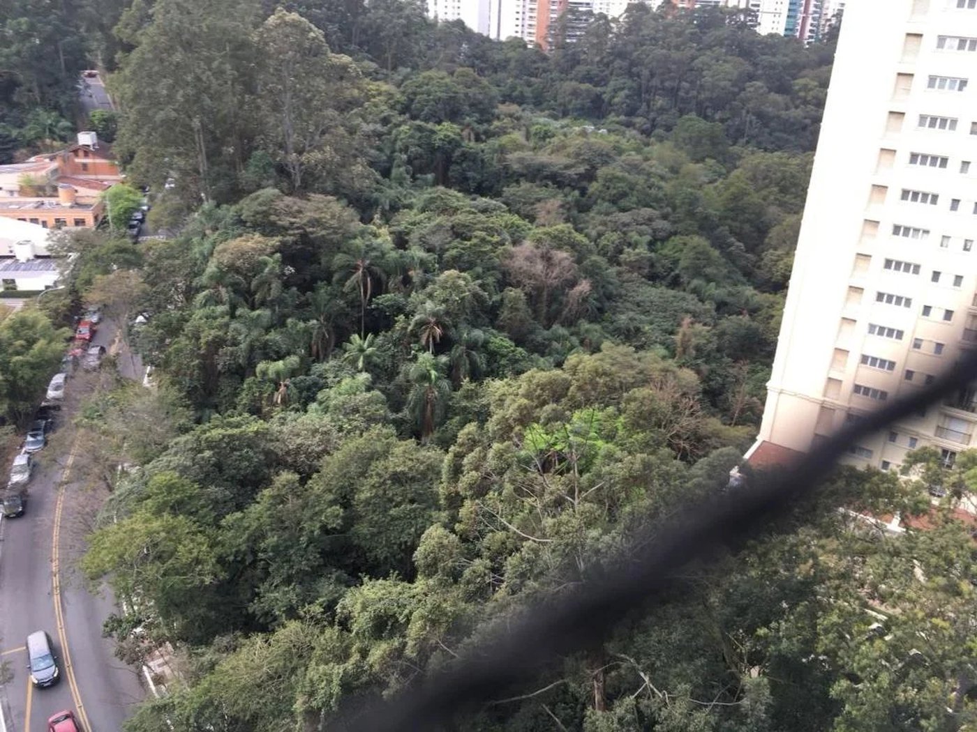 Apartamento à venda com 4 suítes em Paraíso do Morumbi, São Paulo, SP