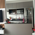Apartamento à venda com 2 quartos, sendo 1 suíte, em Vila Galvão, Guarulhos, SP