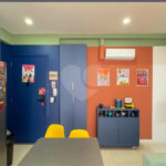Apartamento à venda com 2 quartos, sendo 1 suíte, em Vila Mariana, São Paulo, SP