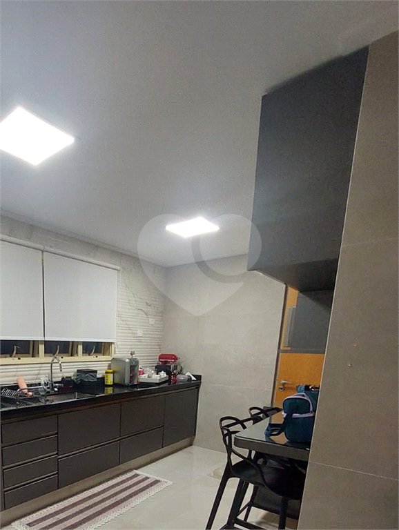 Apartamento à venda com 3 suítes em Jardim São Paulo(zona Norte), São Paulo, SP