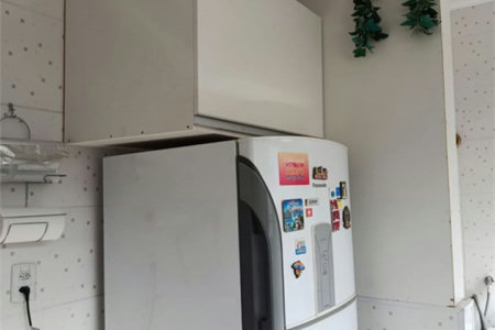 Apartamento Residencial à venda, Macuco, Santos - AP0185.