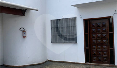 Casa à venda com 3 quartos em Brooklin, São Paulo, SP