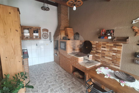Casa à venda com 3 quartos, sendo 1 suíte,  em Jardim Paulista, Sorocaba, SP