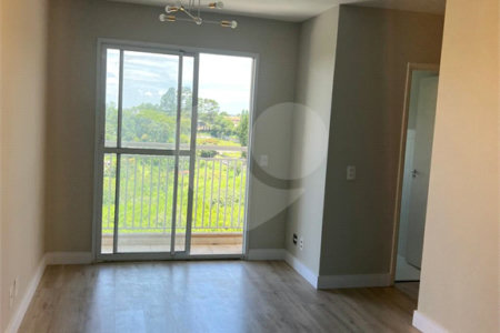 Apartamento à venda com 2 quartos em Parque Imperial, Ferraz de Vasconcelos, SP