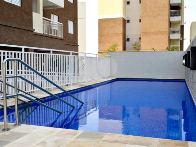 Apartamento à venda com 2 quartos em Freguesia do Ó, São Paulo, SP