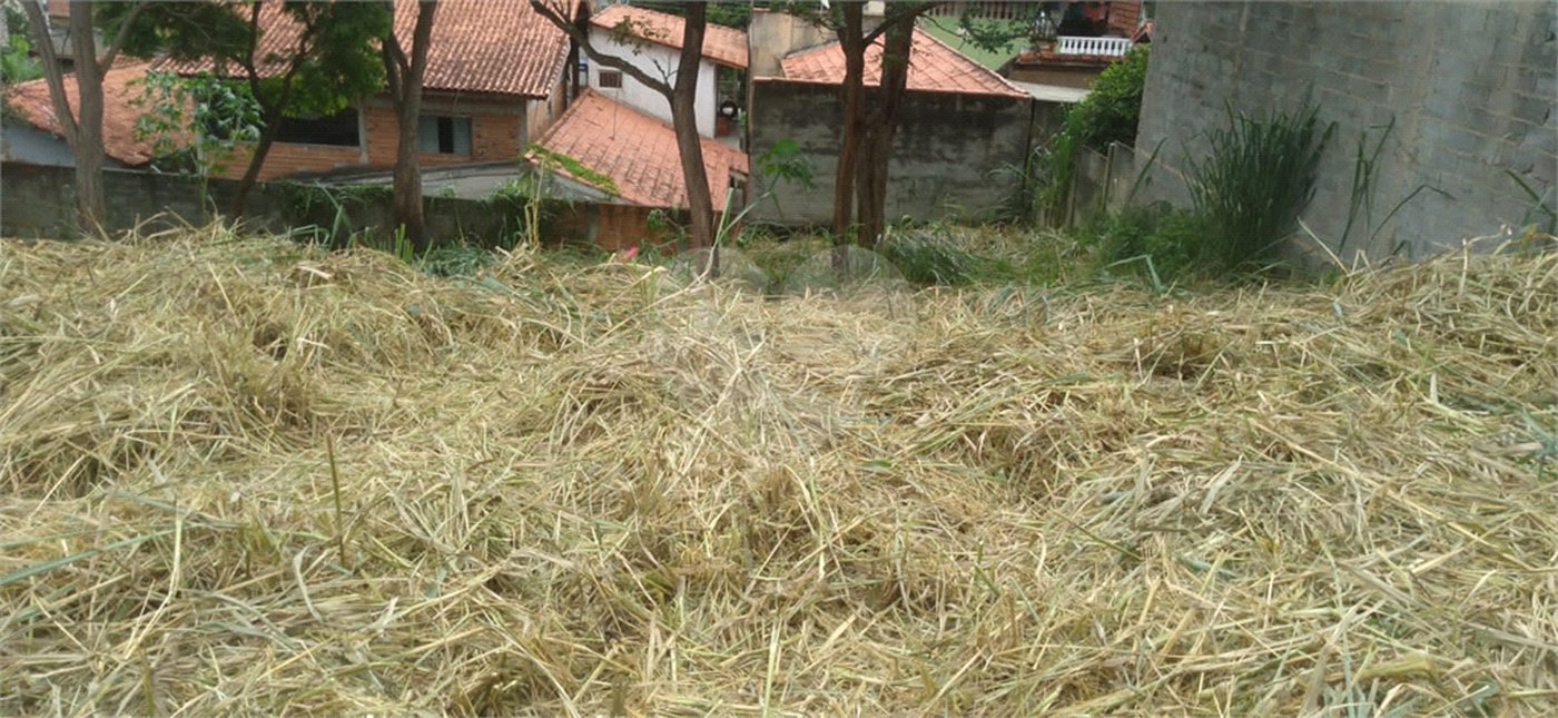 Terreno à venda em Jardim do Trevo, Atibaia, SP