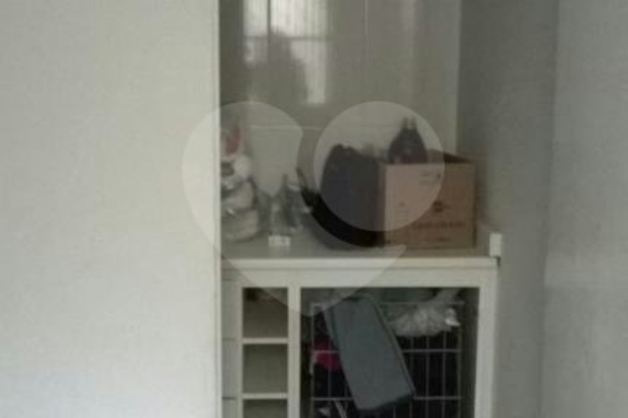 Sobrado à venda com 2 suítes em Limão, São Paulo, SP