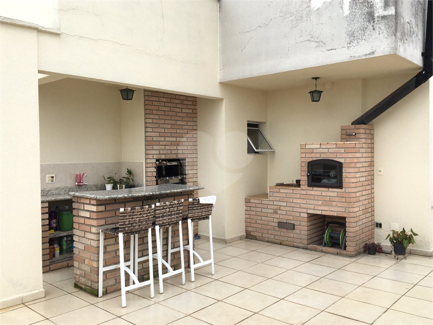 Cobertura à venda com 3 quartos, sendo 1 suíte, em Lauzane Paulista, São Paulo, SP