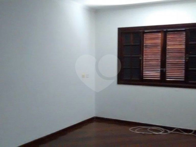 Sobrado à venda com 2 suítes em Mandaqui, São Paulo, SP