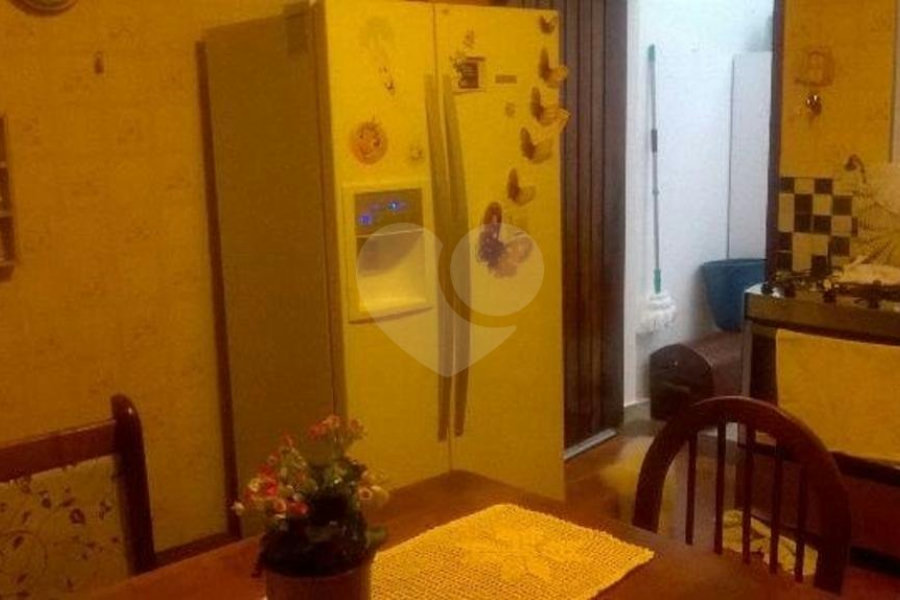 Sobrado à venda com 3 quartos, sendo 1 suíte, em Limão, São Paulo, SP