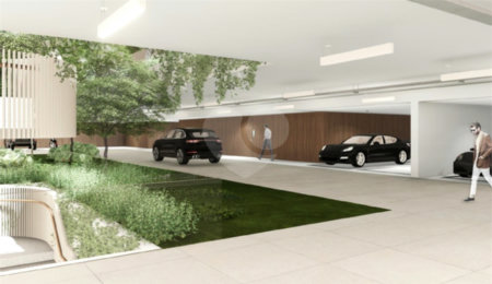 Casa à venda com 4 suítes no condomínio Unyco Chácara Flora, São Paulo - SP