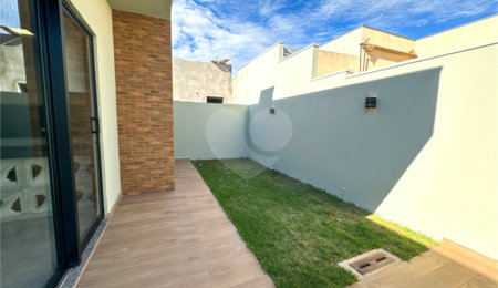 Casa à venda com 3 suítes em Parque Das Mangueiras, Três Lagoas, MS